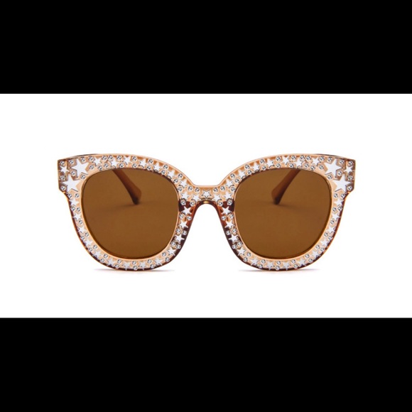 Fashion Stars UV400 Sunglasses - Picture 3 of 3